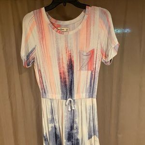 ALMOST NEW ADORABLE Abercrombie and Fitch dress